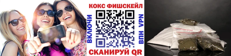 что такое   Рузаевка  Cocaine FishScale 